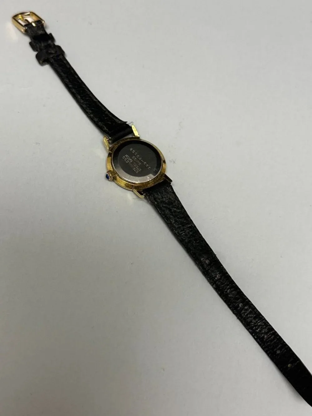 Lexon vintage watch